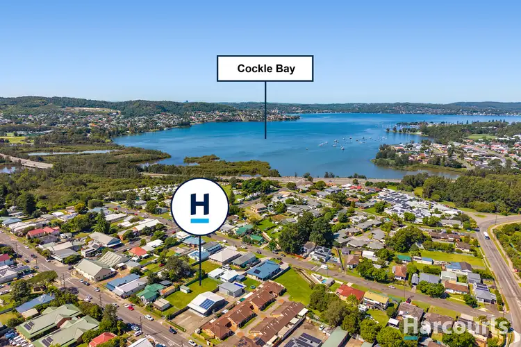 Fifth view of Homely land listing, 44 York Street, Teralba NSW 2284