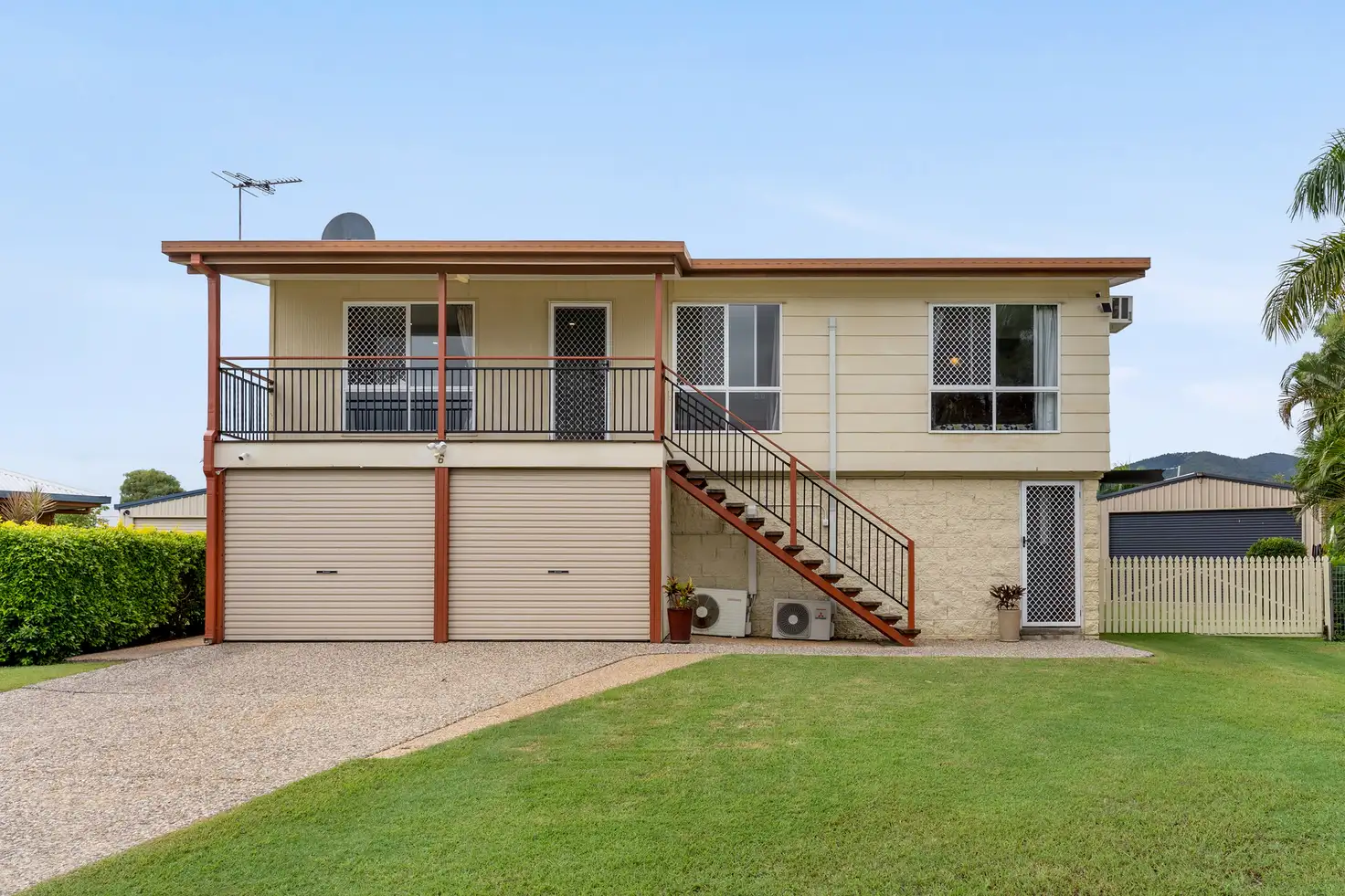 Main view of Homely house listing, 6 Michael Low Place, Norman Gardens QLD 4701