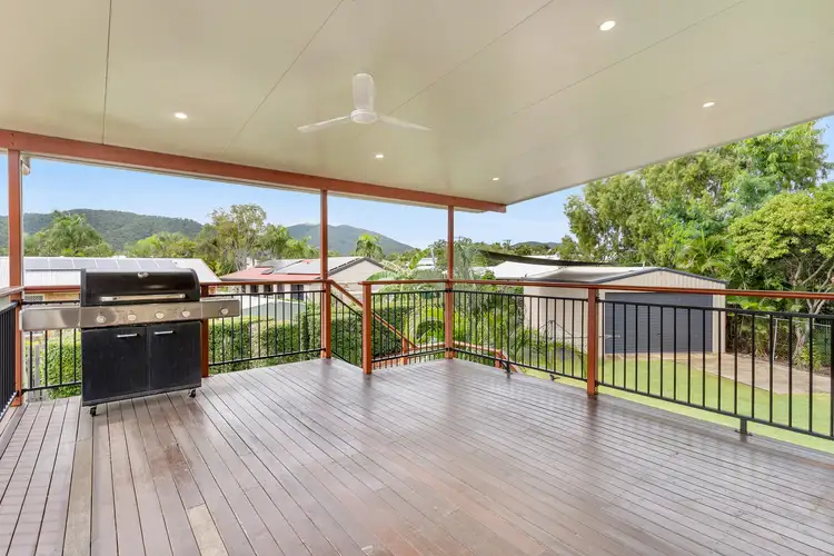 Second view of Homely house listing, 6 Michael Low Place, Norman Gardens QLD 4701