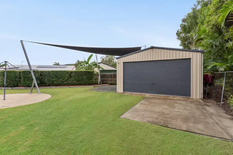 Third view of Homely house listing, 6 Michael Low Place, Norman Gardens QLD 4701