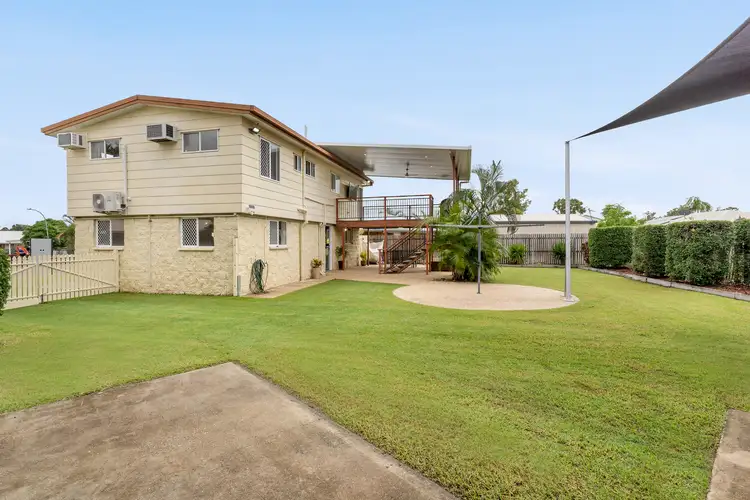 Fourth view of Homely house listing, 6 Michael Low Place, Norman Gardens QLD 4701