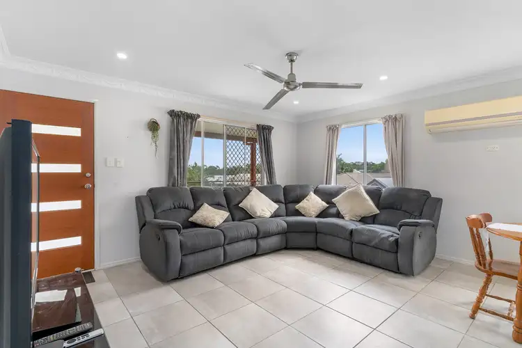 Fifth view of Homely house listing, 6 Michael Low Place, Norman Gardens QLD 4701