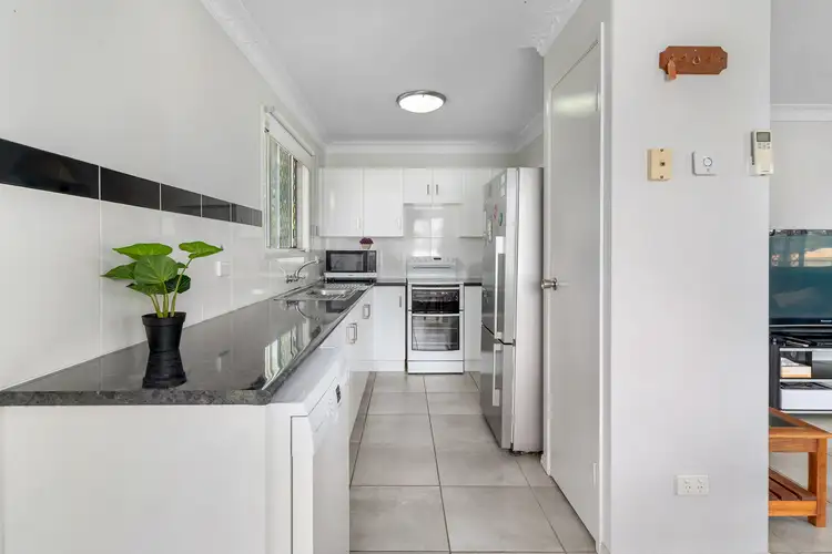 Sixth view of Homely house listing, 6 Michael Low Place, Norman Gardens QLD 4701