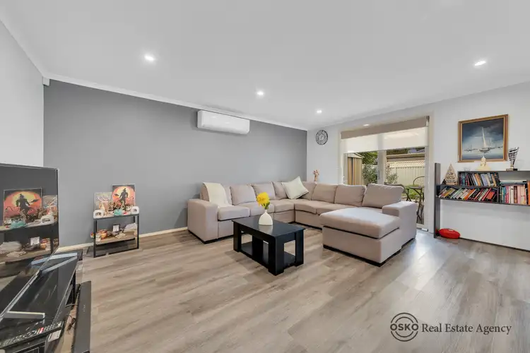 Fourth view of Homely house listing, 18 Clarendon Wynd, Caroline Springs VIC 3023
