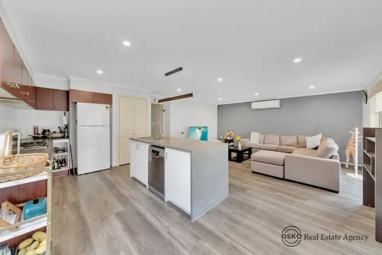 Sixth view of Homely house listing, 18 Clarendon Wynd, Caroline Springs VIC 3023