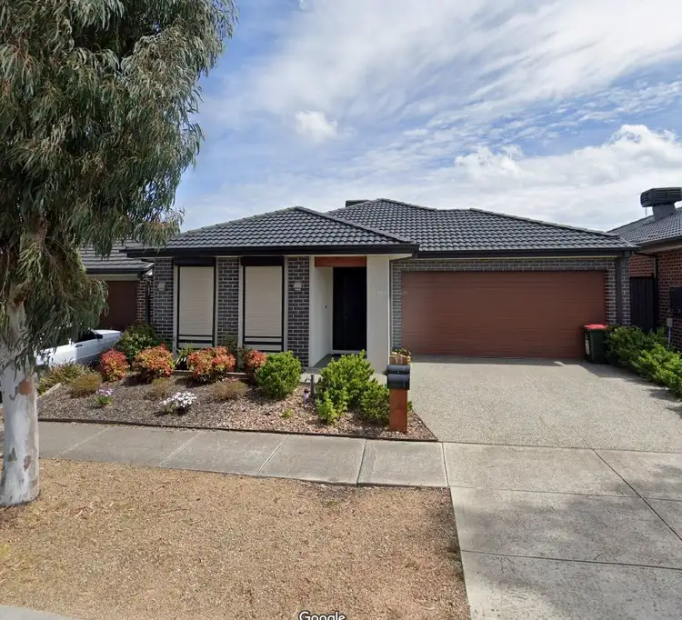 11 Plum Street, Craigieburn VIC 3064