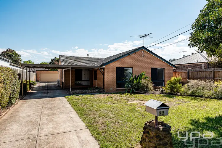 22 Vaina Street