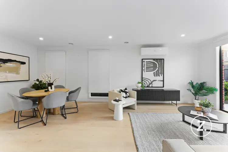 Third view of Homely house listing, 7 Knotwood Street, Narre Warren VIC 3805