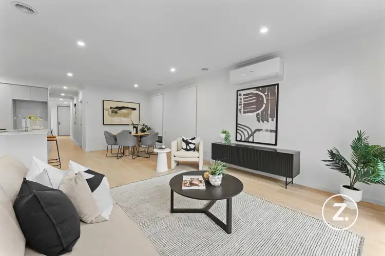 Fourth view of Homely house listing, 7 Knotwood Street, Narre Warren VIC 3805