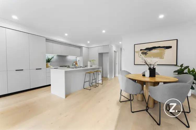 Fifth view of Homely house listing, 7 Knotwood Street, Narre Warren VIC 3805