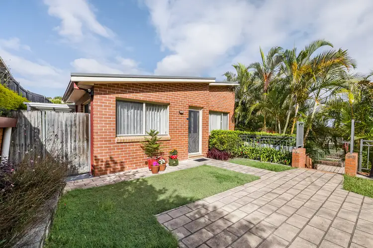 Main view of Homely townhouse listing, 13/33-41 Hanks Street, Ashfield NSW 2131