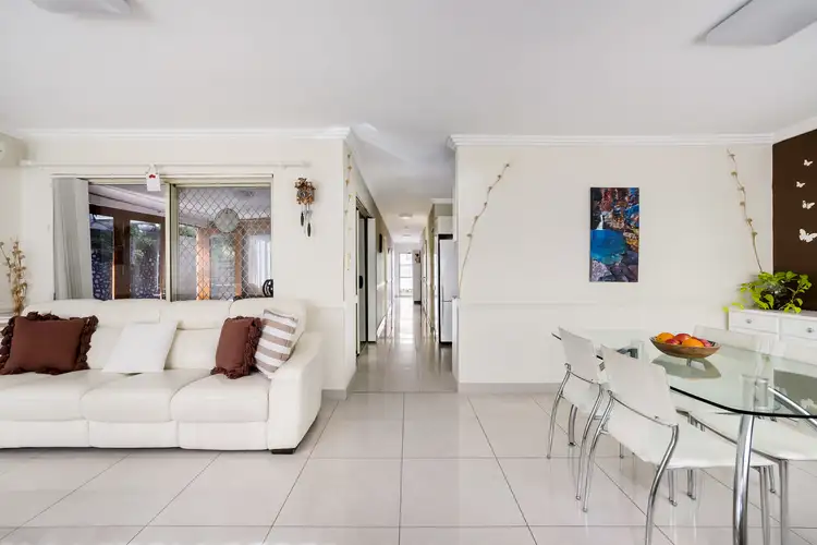 Second view of Homely townhouse listing, 13/33-41 Hanks Street, Ashfield NSW 2131