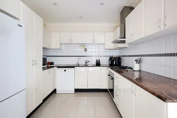 Sixth view of Homely townhouse listing, 13/33-41 Hanks Street, Ashfield NSW 2131