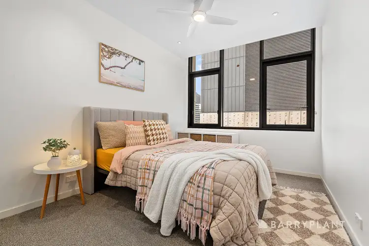 Sixth view of Homely townhouse listing, 324/20 Convention Centre Place, Southbank VIC 3006
