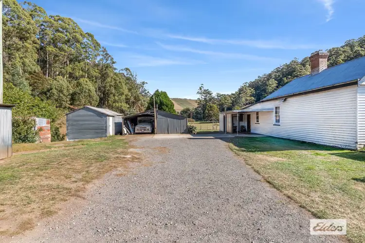 Fourth view of Homely rural property listing, 420 Isandula Road, Gawler TAS 7315