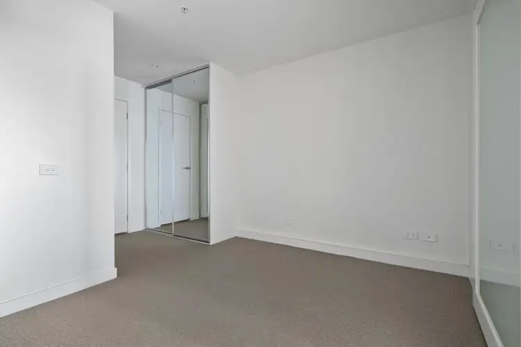 Fourth view of Homely apartment listing, 1908/199 William Street, Melbourne VIC 3000