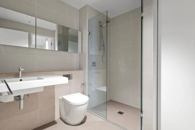 Fifth view of Homely apartment listing, 1908/199 William Street, Melbourne VIC 3000