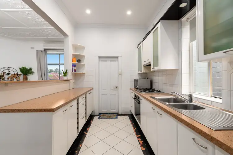 Second view of Homely house listing, 89 Trafalgar Street, Belmore NSW 2192