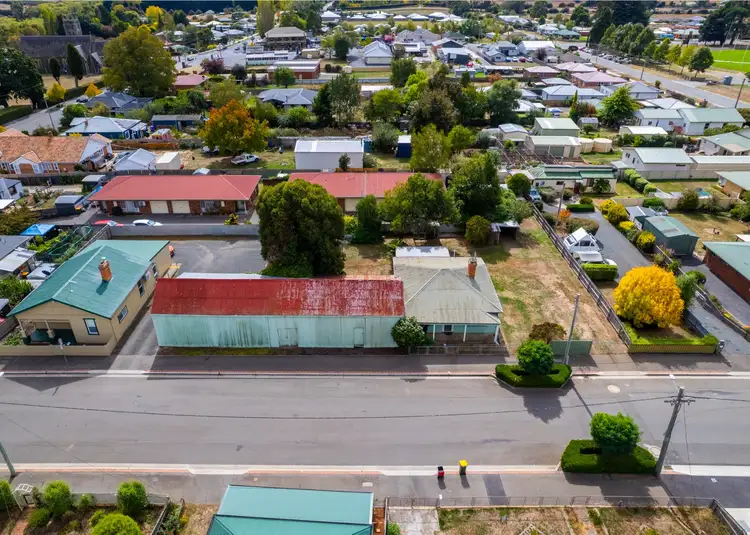 9 Lyall Street, Westbury TAS 7303