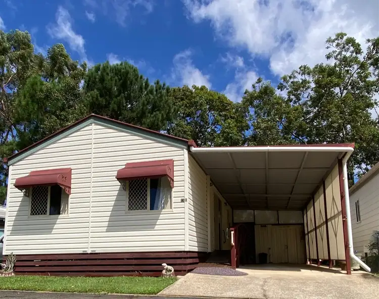 71B/570 Pine Ridge Road, Coombabah QLD 4216