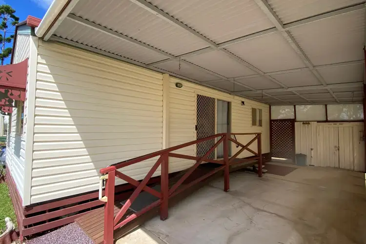 Second view of Homely retirement listing, 71B/570 Pine Ridge Road, Coombabah QLD 4216