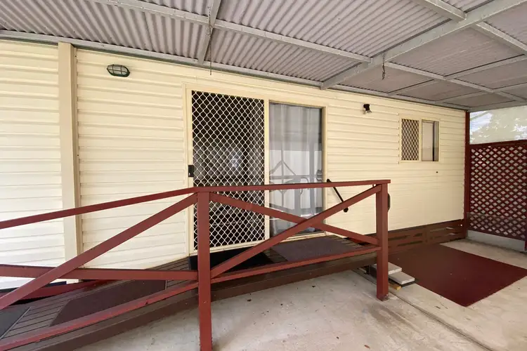 Third view of Homely retirement listing, 71B/570 Pine Ridge Road, Coombabah QLD 4216