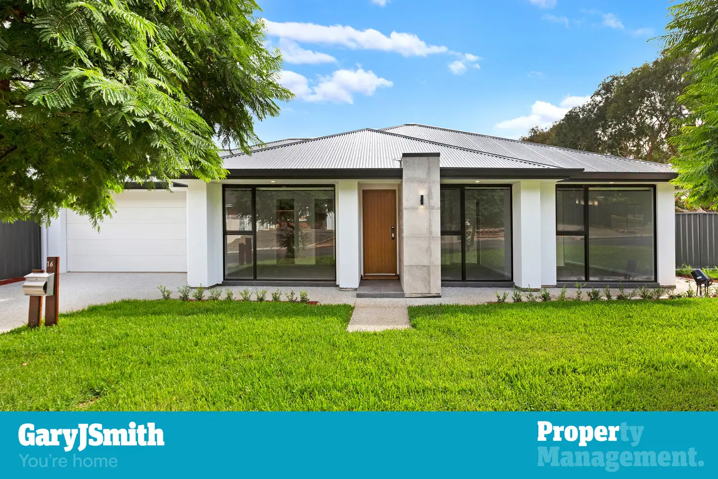 Main view of Homely house listing, 16 Marschall Boulevard, Pasadena SA 5042