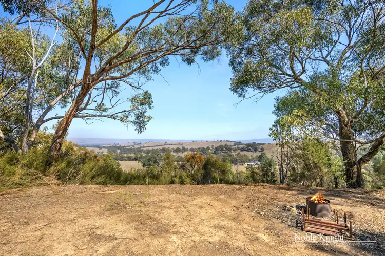 Main view of Homely rural property listing, 928 Ghin Ghin Road, Ghin Ghin VIC 3717