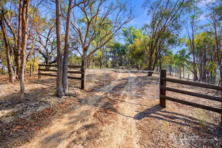 Second view of Homely rural property listing, 928 Ghin Ghin Road, Ghin Ghin VIC 3717