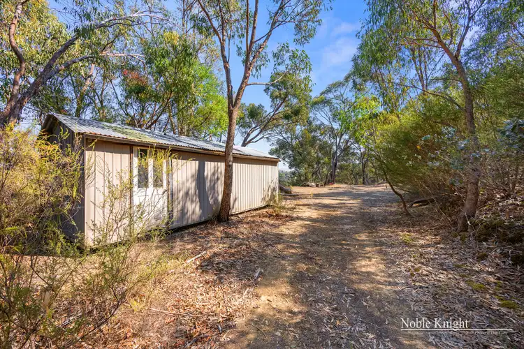 Third view of Homely rural property listing, 928 Ghin Ghin Road, Ghin Ghin VIC 3717