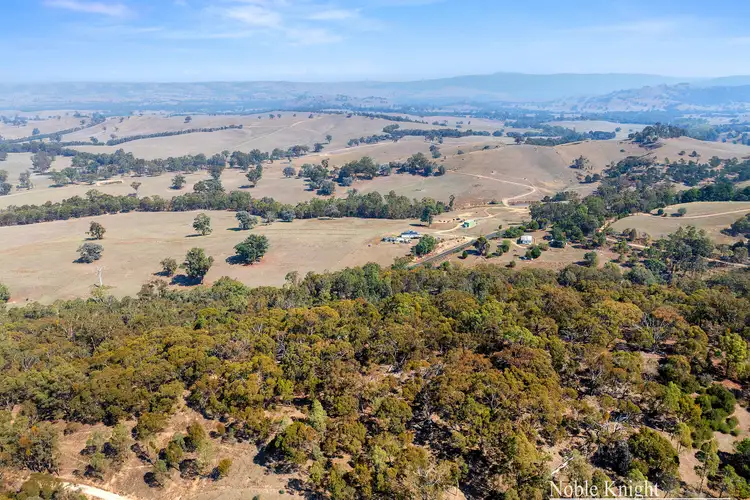 Fourth view of Homely rural property listing, 928 Ghin Ghin Road, Ghin Ghin VIC 3717