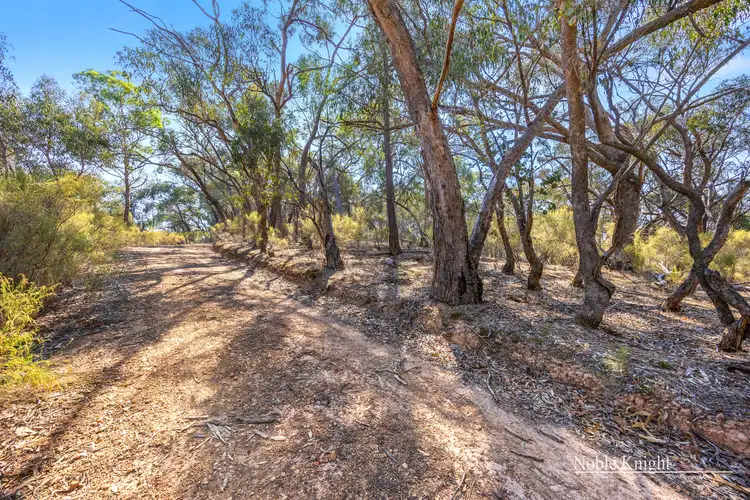 Fifth view of Homely rural property listing, 928 Ghin Ghin Road, Ghin Ghin VIC 3717