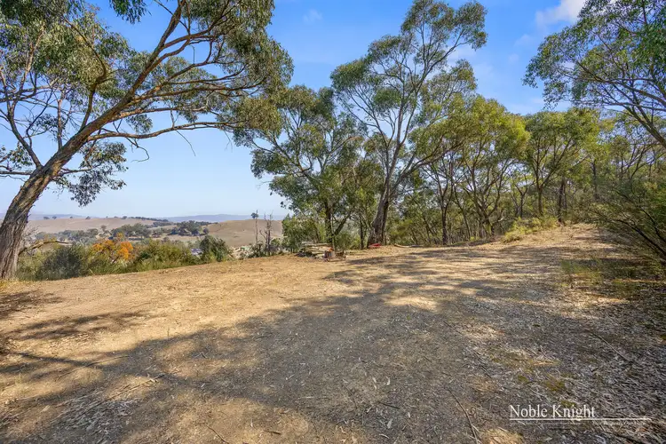 Sixth view of Homely rural property listing, 928 Ghin Ghin Road, Ghin Ghin VIC 3717