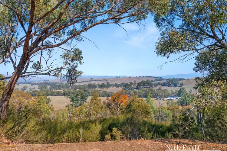 Seventh view of Homely rural property listing, 928 Ghin Ghin Road, Ghin Ghin VIC 3717