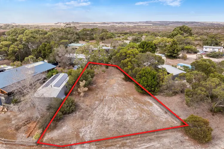Fourth view of Homely land listing, 1 Bayview Road, Nepean Bay SA 5223