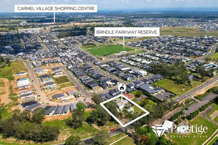 152a Old Pitt Town Road, Box Hill NSW 2765