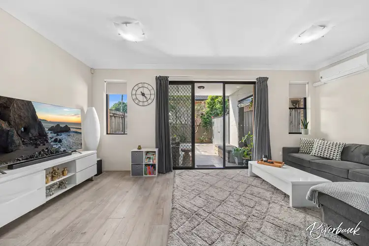 Third view of Homely apartment listing, 3/3-5 Talbot Road, Guildford NSW 2161