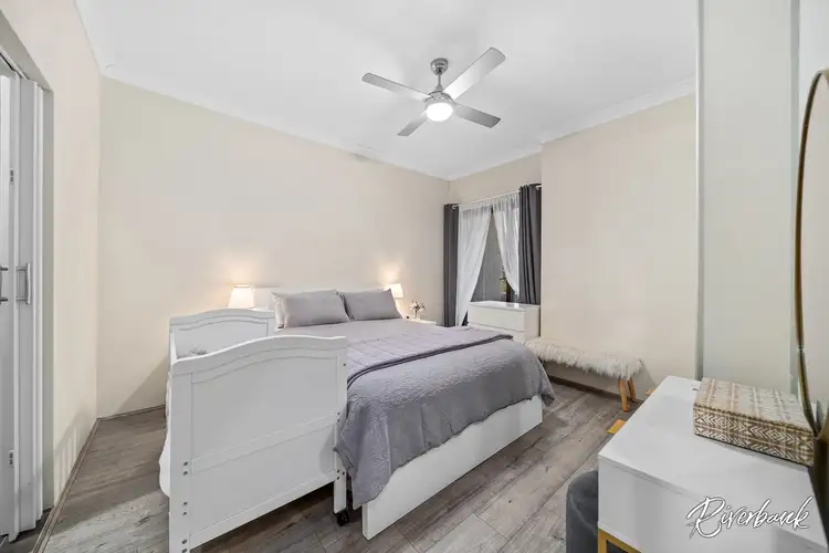 Fifth view of Homely apartment listing, 3/3-5 Talbot Road, Guildford NSW 2161