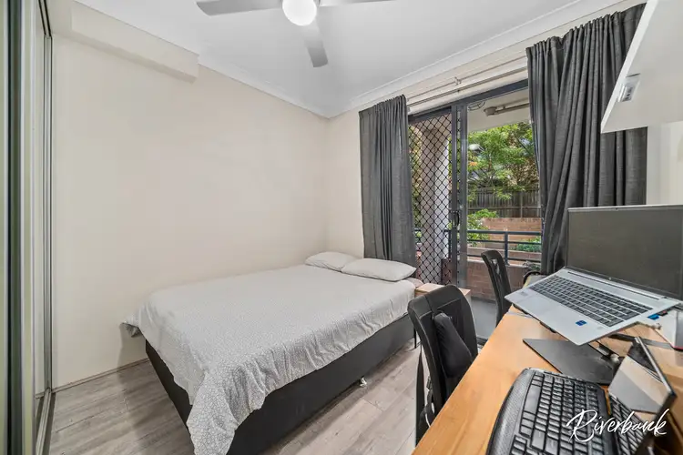 Sixth view of Homely apartment listing, 3/3-5 Talbot Road, Guildford NSW 2161