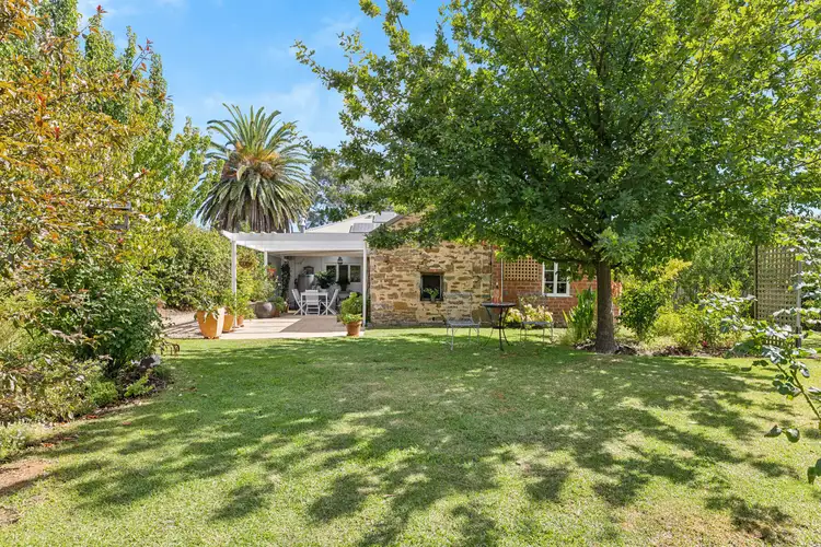 11 Springhead Road, Mount Torrens SA 5244