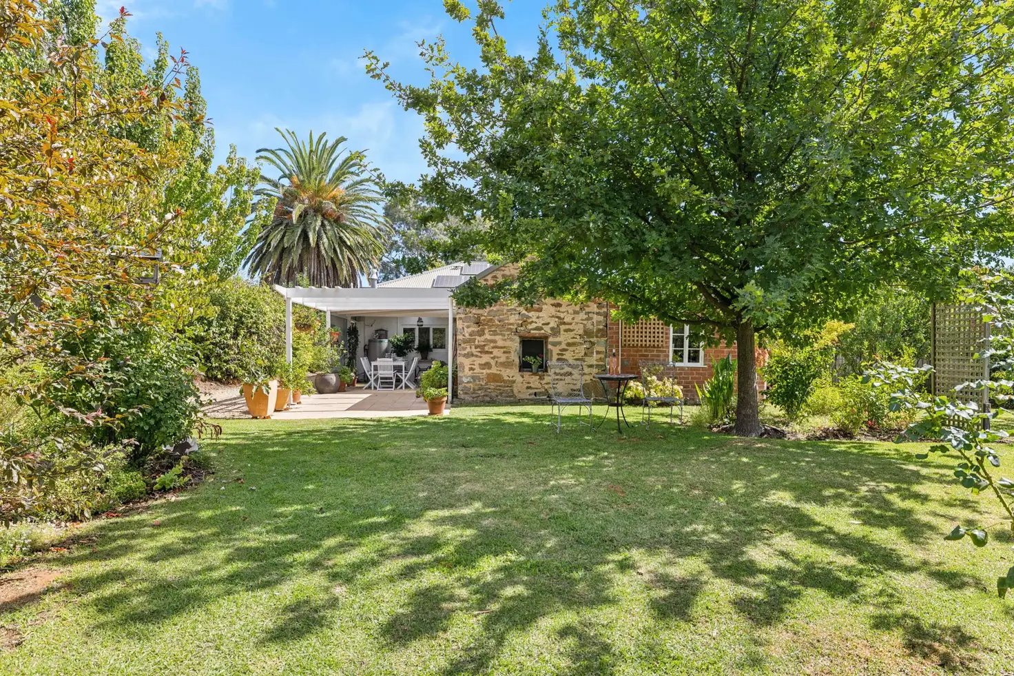 Main view of Homely house listing, 11 Springhead Road, Mount Torrens SA 5244