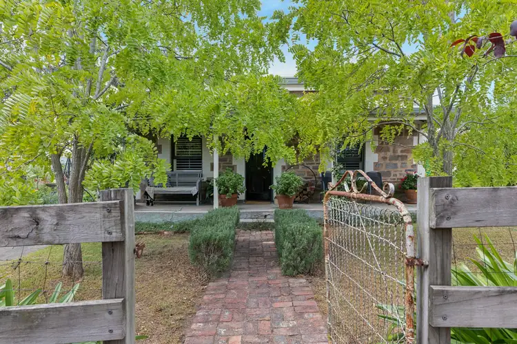 Second view of Homely house listing, 11 Springhead Road, Mount Torrens SA 5244