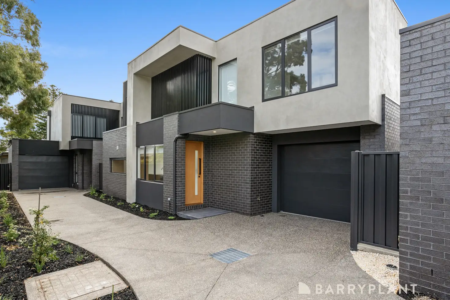 Main view of Homely townhouse listing, 2/14 First Avenue, Rosebud VIC 3939