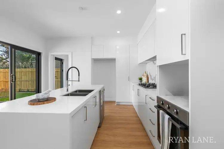 Fourth view of Homely townhouse listing, 1/5 Kim Court, Altona VIC 3018
