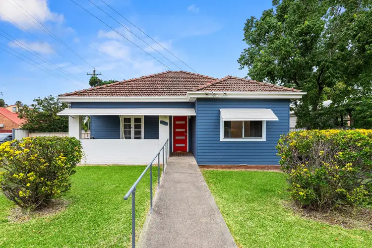 522 George Street, South Windsor NSW 2756