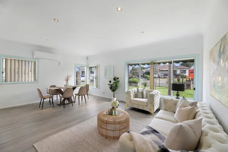 10 Rogers Street, Merrylands NSW 2160