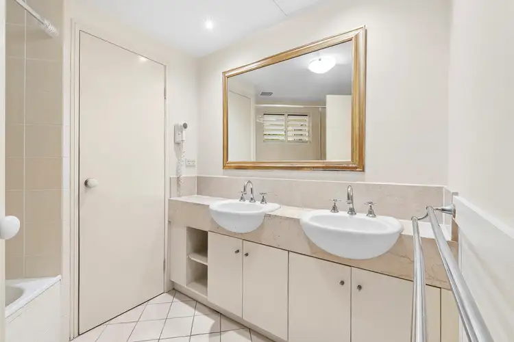 Fifth view of Homely apartment listing, 1007/2 Greenslopes Street, Cairns North QLD 4870