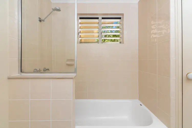 Seventh view of Homely apartment listing, 1007/2 Greenslopes Street, Cairns North QLD 4870