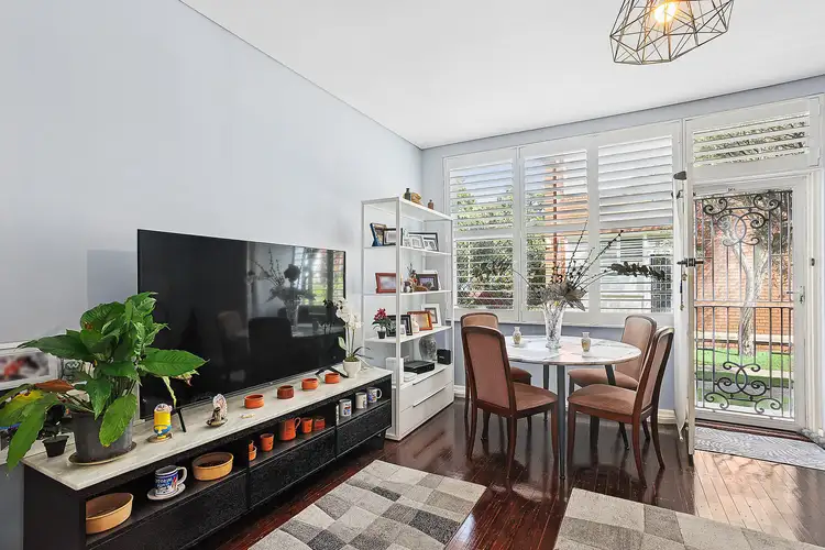 Second view of Homely apartment listing, 1/123-127 Alfred Street, Sans Souci NSW 2219