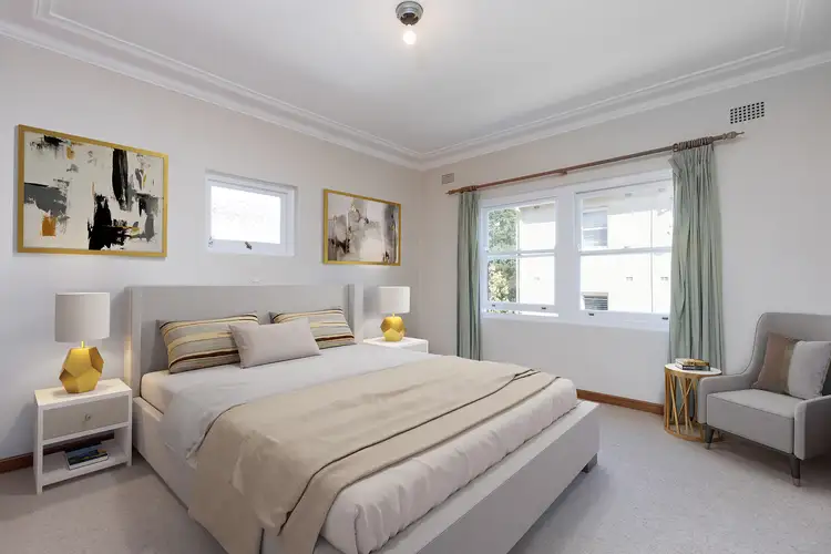 Second view of Homely apartment listing, 4/11 Macarthur Avenue, Crows Nest NSW 2065